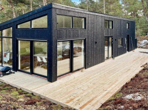 Holiday home Nexø XLI, Vester Sømarken